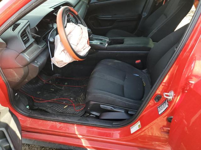 SHHFK7H47HU229453 Honda Civic Sport