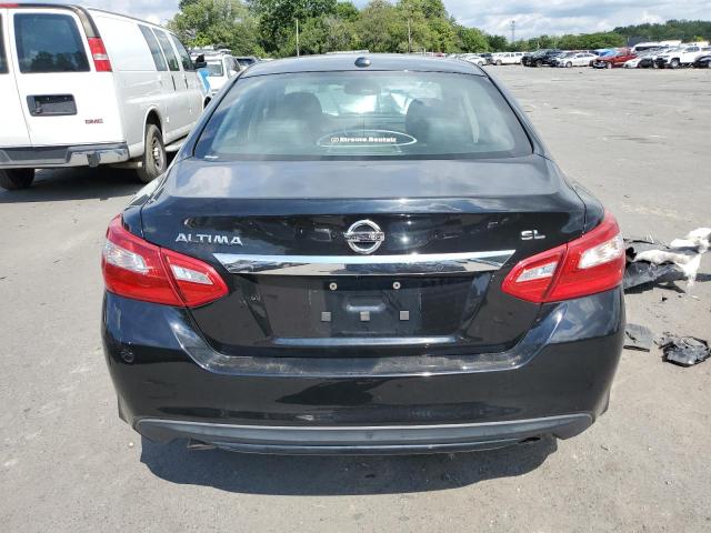2017 NISSAN ALTIMA 2.5 - 1N4AL3AP3HC178560
