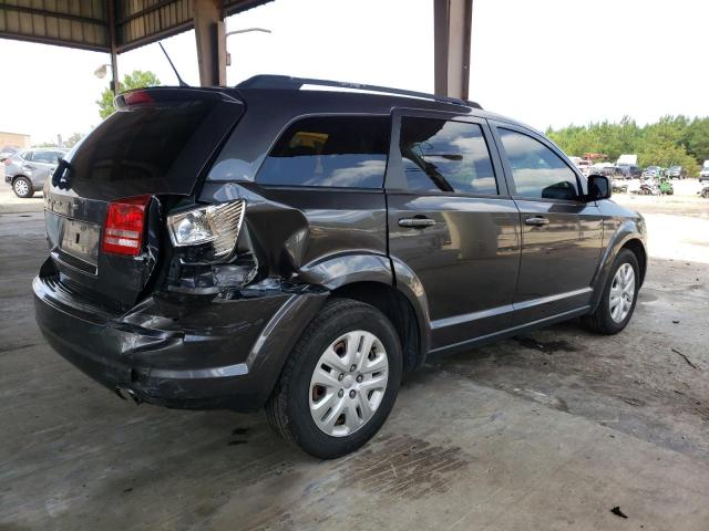 3C4PDCAB4JT446371 Dodge JOURNEY SE