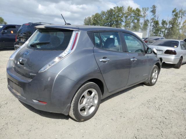 VIN 1N4AZ0CP2FC301904 2015 NISSAN LEAF no.3