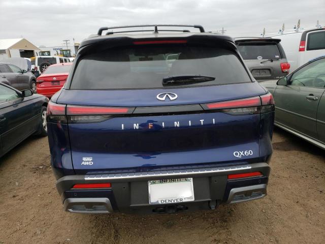 2023 INFINITI QX60 AUTOG - 5N1DL1HU9PC363276