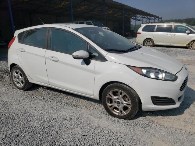 Vin: 3fadp4ej4gm178383, lot: 64950063, ford fiesta se 20164