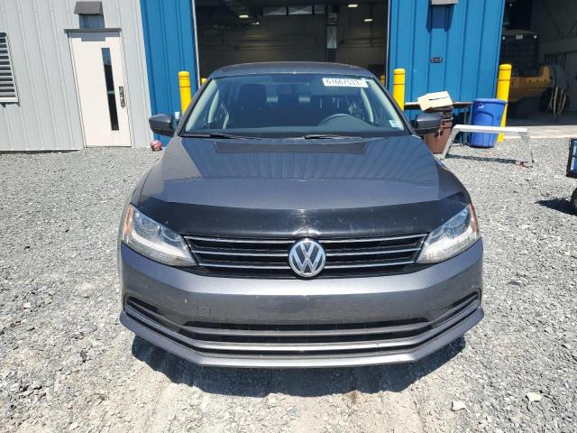 2017 VOLKSWAGEN JETTA S - 3VW167AJ7HM313149