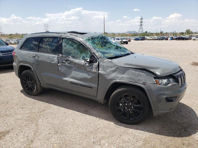 1C4RJFAGXLC211549 Jeep Grand Cherokee Laredo