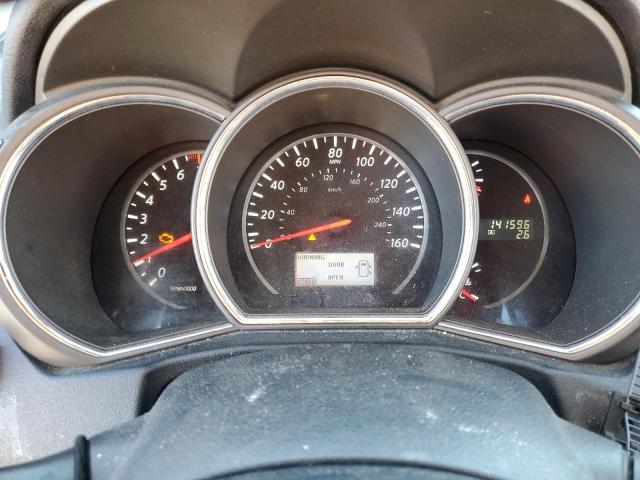 JN8AZ1MU4EW421774 Nissan MURANO S