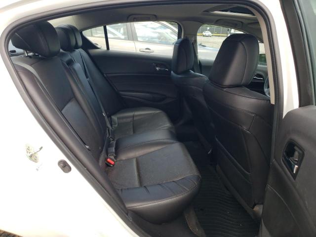 2015 ACURA ILX 20 TEC 19VDE1F70FE003180