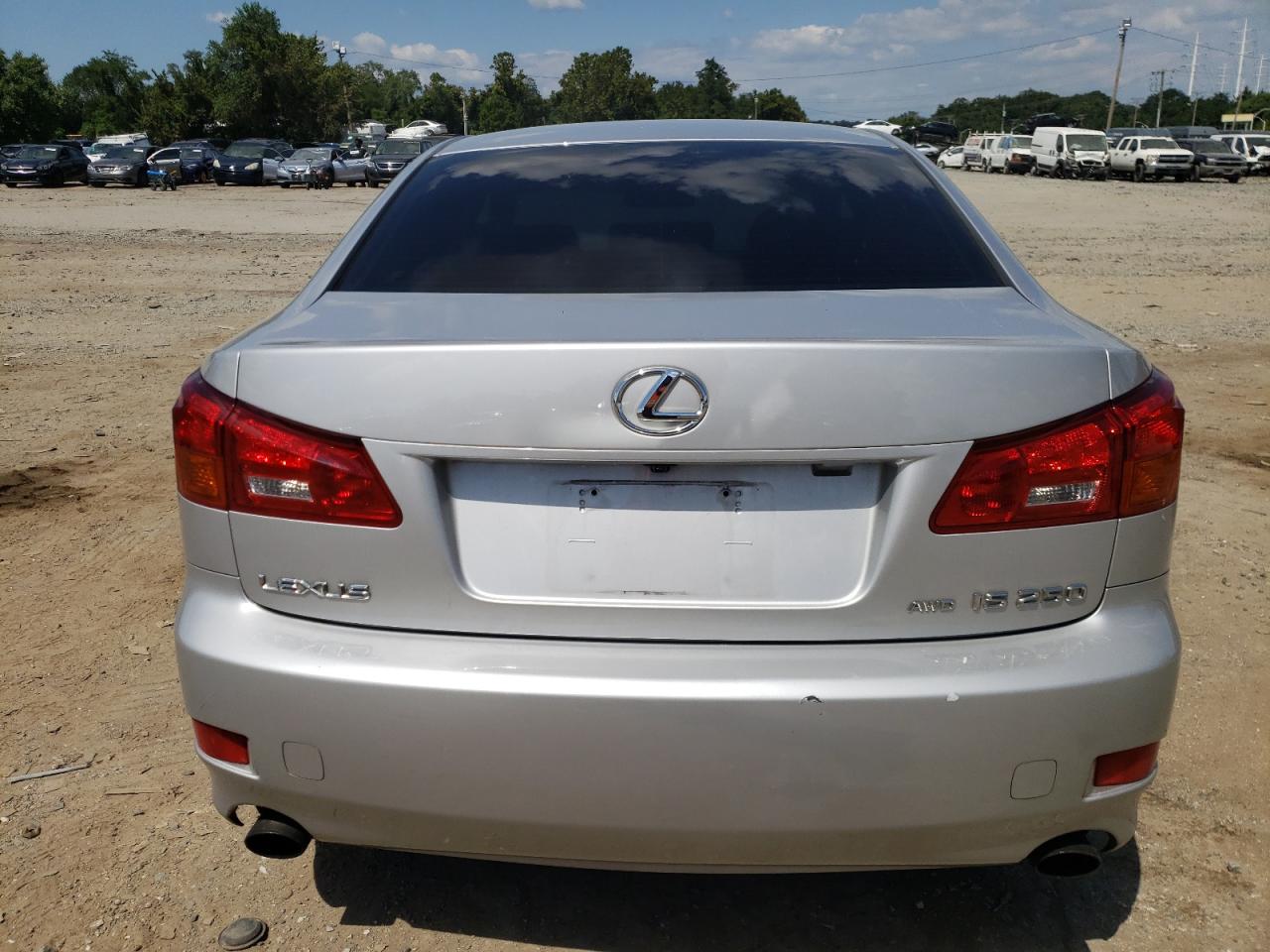 JTHCK262462003037 2006 Lexus Is 250