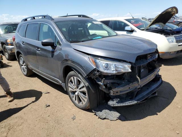 4S4WMAHD0K3461188 Subaru Ascent PRE 4