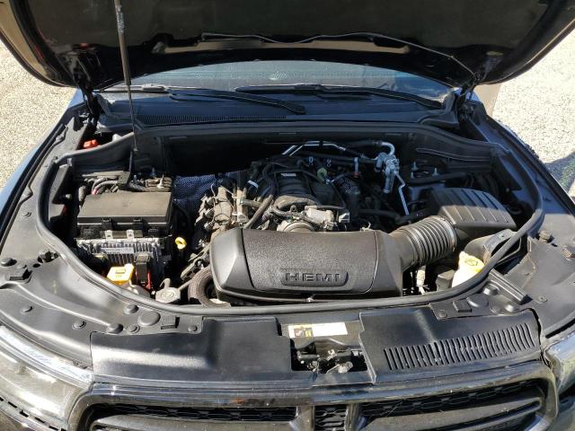 1C4SDJCT9HC639139 Dodge Durango R/t