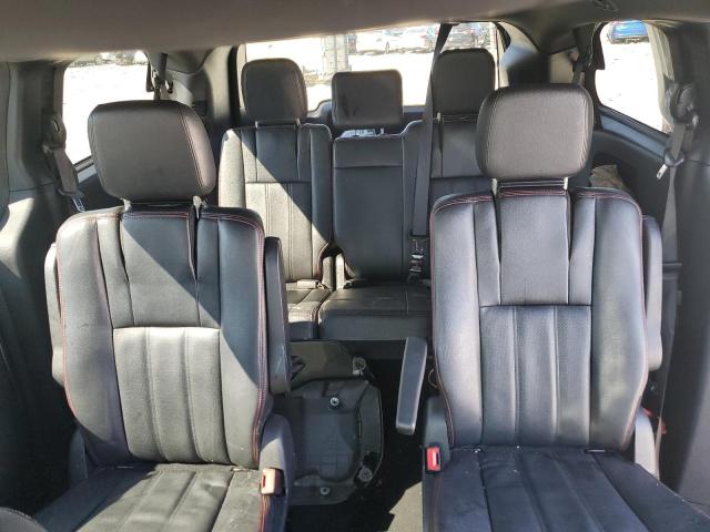 2C4RDGEG0KR670215 Dodge Grand Caravan Gt