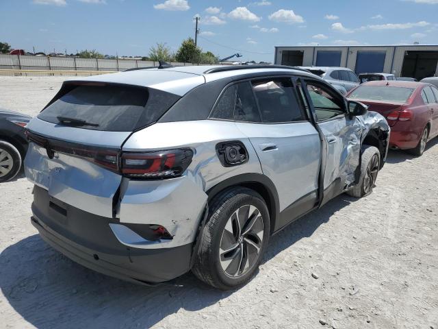2022 VOLKSWAGEN ID.4 PRO - WVGJNPE29NP039379