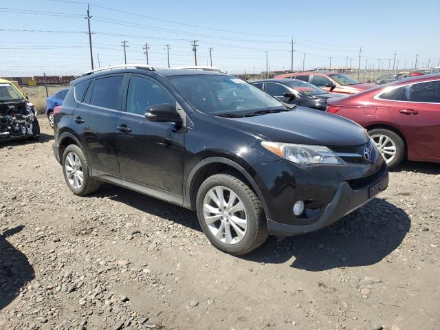 2T3DFREV7FW299242 Toyota Rav4 Limited