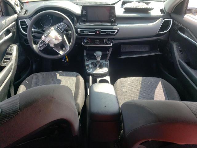 KNDEPCAA3M7149199 KIA Seltos Lx