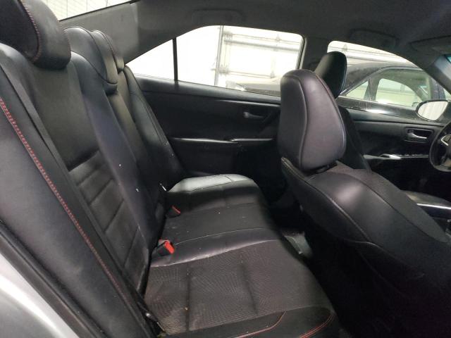 4T1BF1FK4GU186792 Toyota CAMRY LE