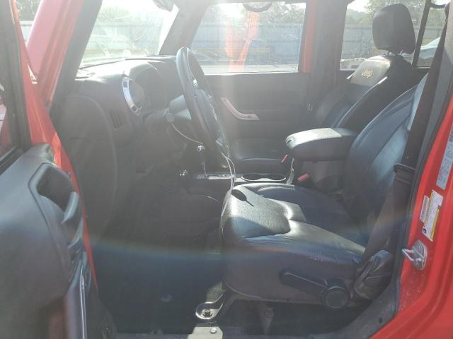 1C4HJWEGXFL706005 Jeep Wrangler Unlimited Sahara