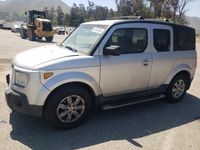 Honda element 2006