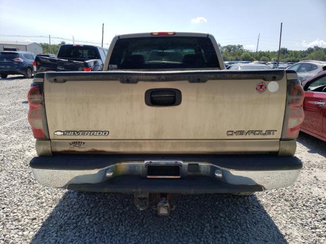 2GCEK19T341135714 | 2004 Chevrolet silverado k1500