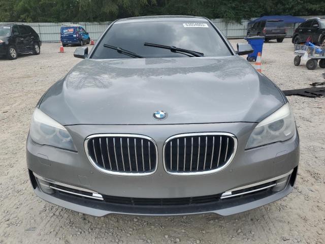 VIN WBAYF4C56DDE23552 2013 BMW 7 Series, 740 Lxi no.5