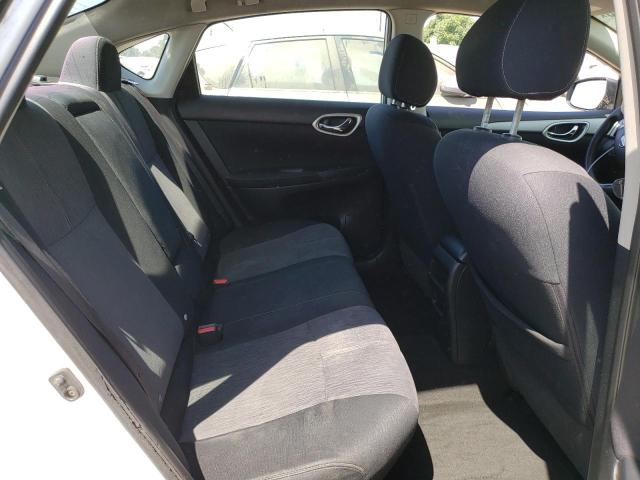 3N1AB7APXEL610178 Nissan SENTRA S