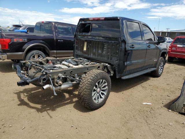 1GTPUEEL7NZ638557 GMC Sierra K1500 At4