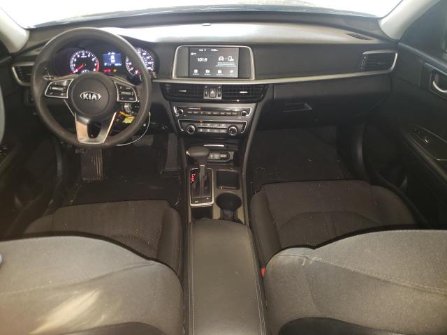 5XXGT4L35LG386050 KIA Optima Lx
