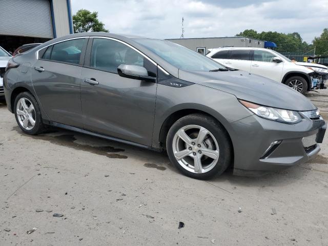 VIN 1G1RC6S56GU124912 2016 Chevrolet Volt, LT no.4