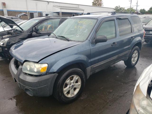 2006 Ford Escape XLT