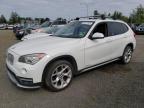 2015 BMW X1 XDRIVE2 - WBAVL1C59FVY34416