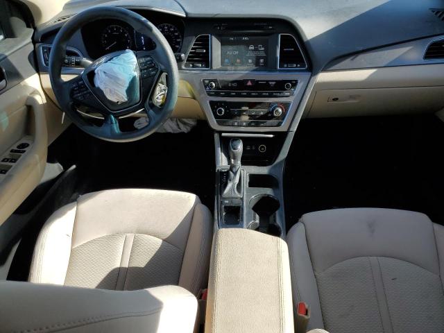 5NPE34AF6HH502145 Hyundai Sonata Sport