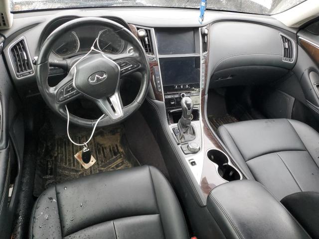 JN1EV7AR9JM444892 Infiniti Q50 LUXE