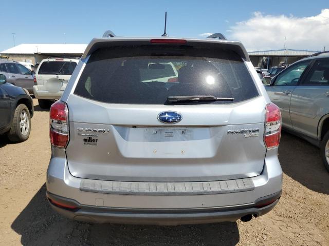 JF2SJAUC0FH465051 Subaru Forester 2.5i Touring
