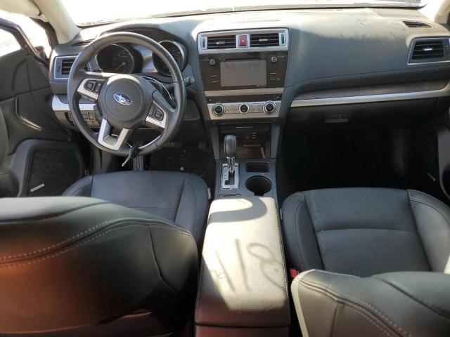 4S4BSAJC6F3340662 Subaru Outback 2.5i Limited