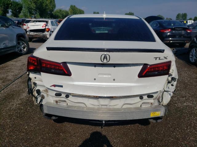 2018 ACURA TLX TECH/T - 19UUB1F69JA801200