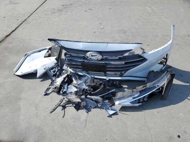 2020 HYUNDAI ELANTRA SE - 5NPD84LF9LH601142