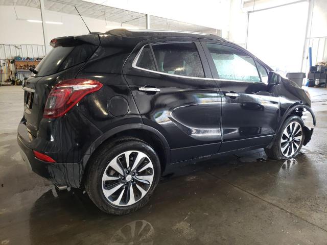 KL4CJESB2MB349221 2021 BUICK ENCORE, photo no. 3