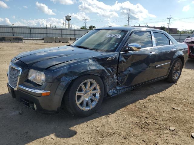 2008 Chrysler 300 Limited