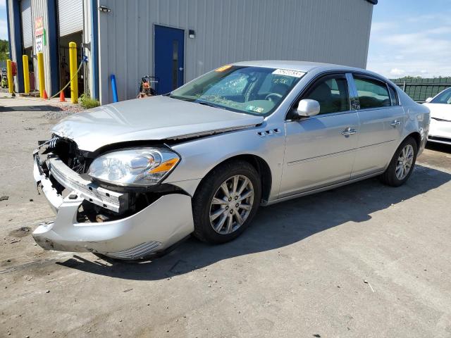 2009 Buick Lucerne CXL