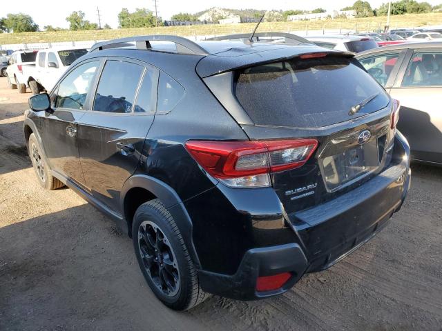 JF2GTABC4M8203923 Subaru Crosstrek