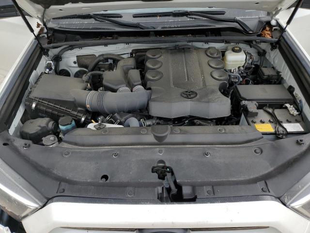 2021 TOYOTA 4RUNNER NI - JTEJU5JR8M5966037