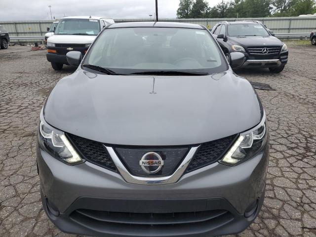 2018 NISSAN ROGUE SP JN1BJ1CP0JW190632