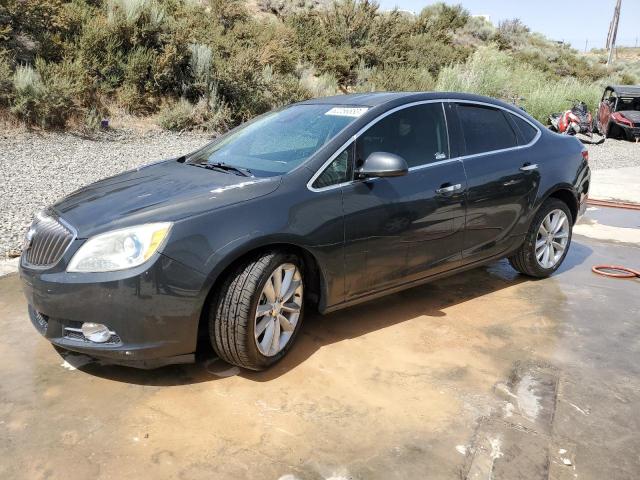 2015 Buick Verano 