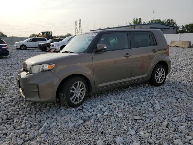 2012 Scion xB 