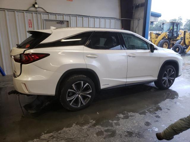 2021 LEXUS RX 450H L JTJHGKFA3M2017909