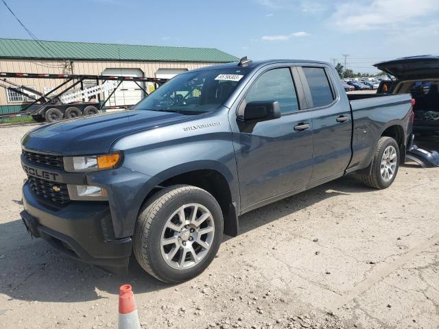 2019 Chevrolet C/K 1500 