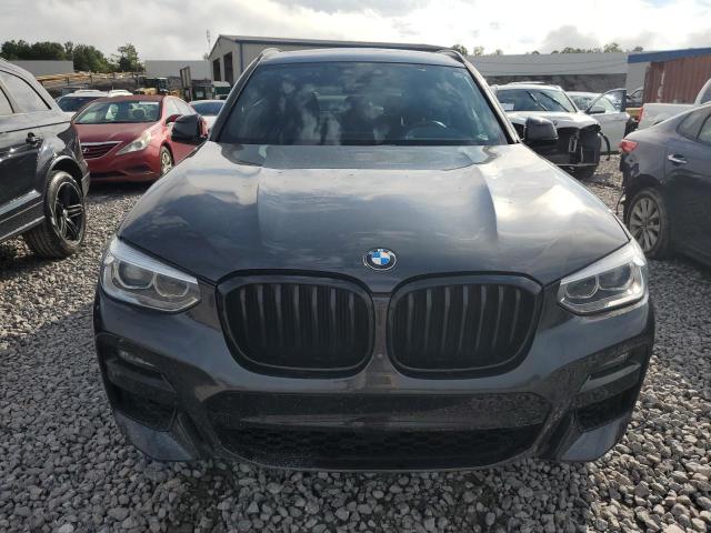 5UXTY3C0XM9G72248 2021 BMW X3, photo no. 5