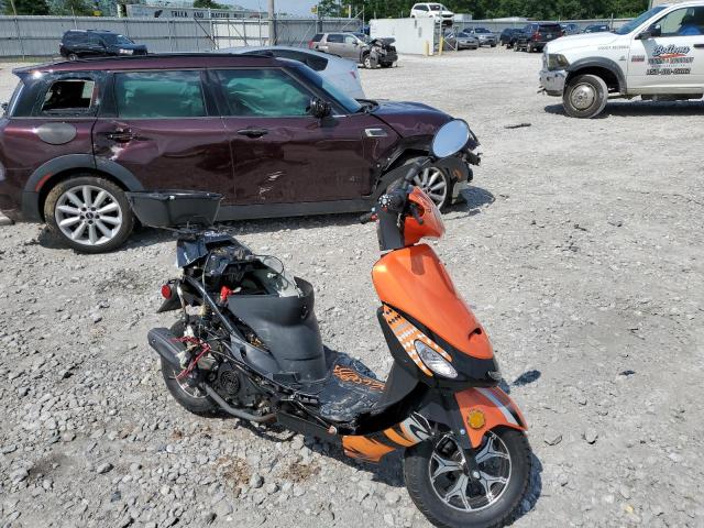 L2BB9NCC0NB513319 GATO SCOOTER 2022