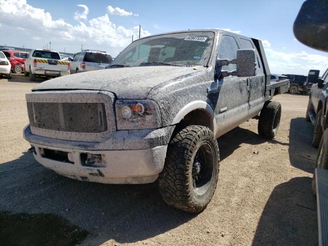 2006 Ford F-250 