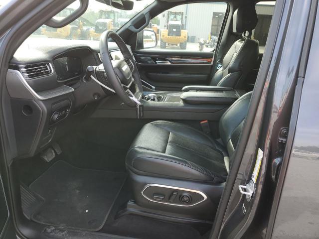 2022 JEEP WAGONEER S 1C4SJVBT5NS115800