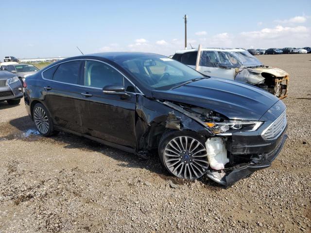 3FA6P0T94HR254117 2017 FORD FUSION, photo no. 4