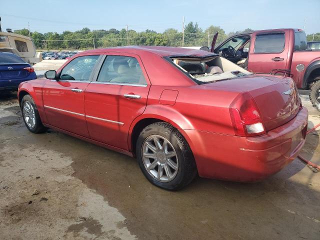 2007 Chrysler 300 VIN: 2C3KA43R57H821032 Lot: 63666263